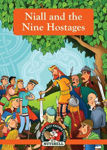 Picture of Niall of the Nine Hostages: (Irish Myths & Legends In A Nutshell Book 19)