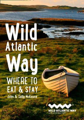 Picture of Wild Atlantic Way: Where to Eat and Stay