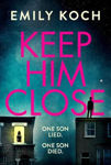 Picture of Keep Him Close