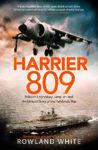 Picture of Harrier 809 ***Export Edition