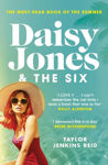 Picture of Daisy Jones and The Six: Read the hit novel everyone's talking about