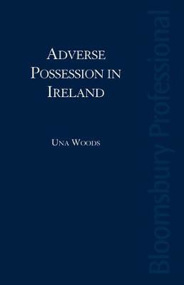 Picture of Adverse Possession in Ireland