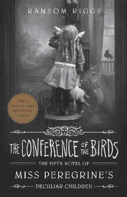 Picture of The Conference of the Birds
