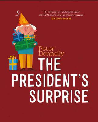 Picture of The President's Surprise