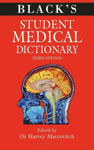 Picture of Black's Student Medical Dictionary