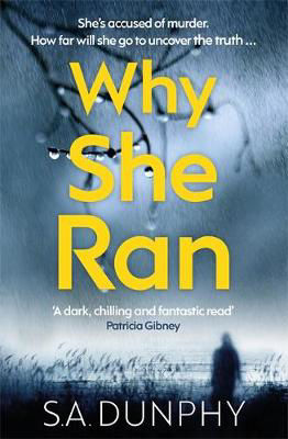 Picture of Why She Ran