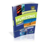 Picture of Horizons Book 1 Core Units 1, 2 & 3 Second Edition Folens