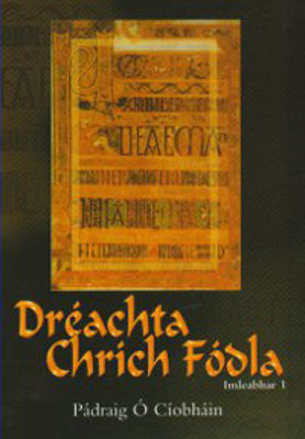 Picture of Dréachta Chrich Fódla (Reprint)