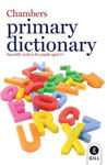 Picture of Chambers Primary Dictionary - Gill Education