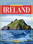 Picture of The Golden Book of Ireland - New Updated Edition