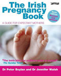 Picture of The Irish Pregnancy Book: A Guide for Expectant Mothers