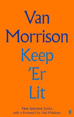Picture of Keep 'Er Lit: New Selected Lyrics