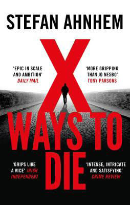 Picture of X Ways to Die