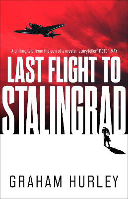 Picture of Last Flight to Stalingrad