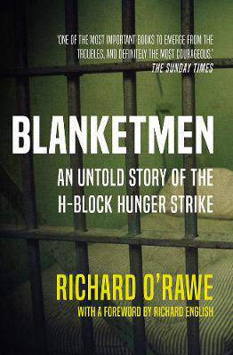 Picture of Blanketmen: An Untold Story of the H-Block Hunger Strike