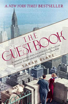Picture of The Guest Book