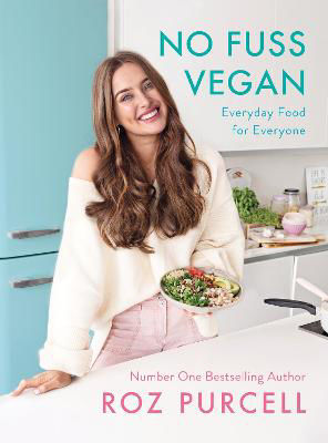 Picture of No Fuss Vegan: Everyday Food for Everyone