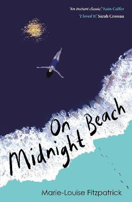 Picture of On Midnight Beach