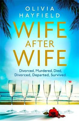 Picture of Wife After Wife