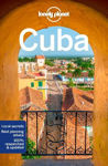 Picture of Lonely Planet Cuba