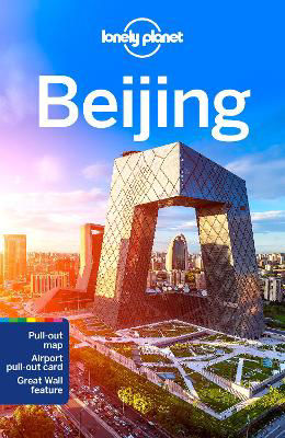 Picture of Lonely Planet Beijing