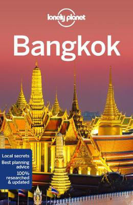 Picture of Lonely Planet Bangkok
