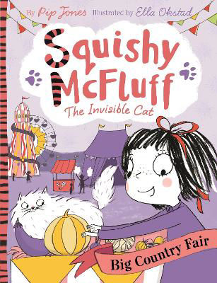 Picture of Squishy McFluff: Big Country Fair