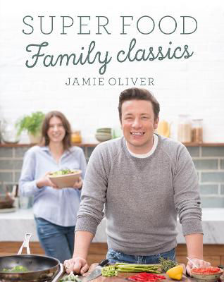 Picture of Super Food Family Classics