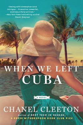 Picture of When We Left Cuba