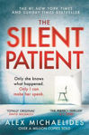 Picture of The Silent Patient: The Richard and Judy bookclub pick and Sunday Times Bestseller