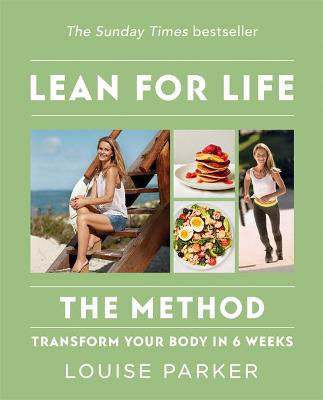 Picture of The Louise Parker Method: Lean for Life