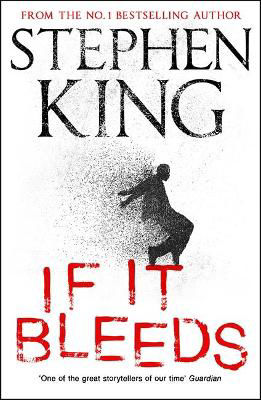 Picture of If It Bleeds