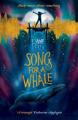 Picture of Song for A Whale