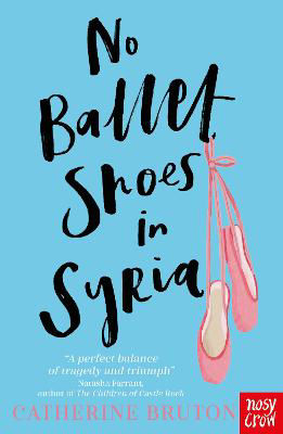 Picture of No Ballet Shoes in Syria