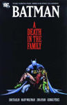 Picture of Batman: A Death in the Family