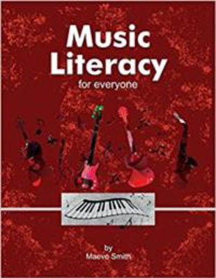 Picture of Music Literacy for Everyone