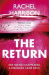 Picture of Return