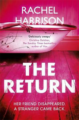 Picture of Return