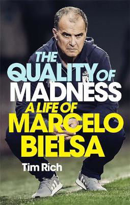 Picture of Quality of Madness