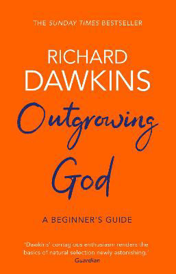 Picture of Outgrowing God: A Beginner's Guide