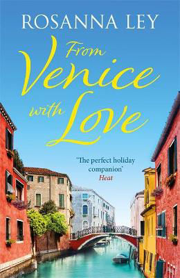Picture of From Venice with Love
