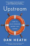 Picture of Upstream: How to solve problems before they happen