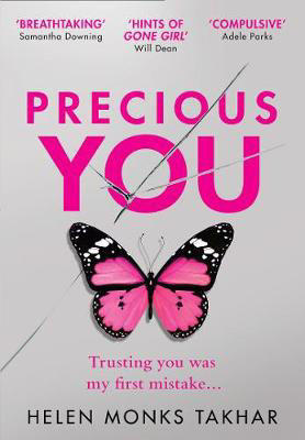 Picture of Precious You