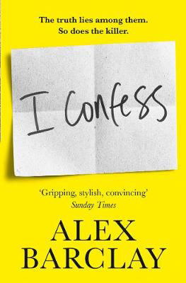 Picture of I Confess