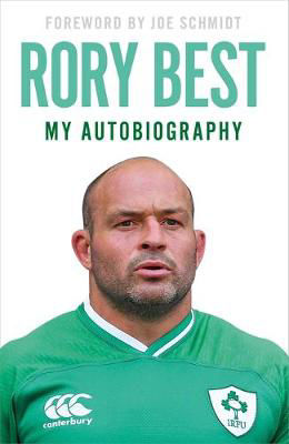 Picture of Rory Best - My Autobiography
