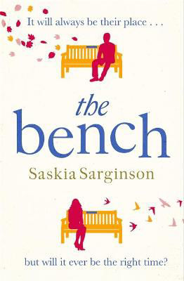 Picture of The Bench: The most romantic novel of 2020