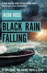 Picture of Black Rain Falling