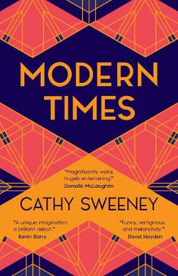 Picture of Modern Times - Short Stories