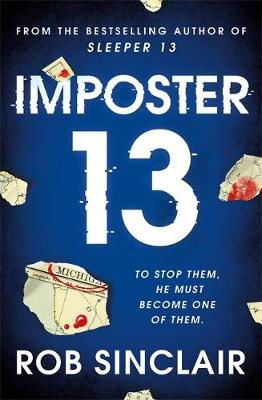 Picture of Imposter 13