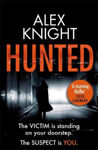 Picture of Hunted